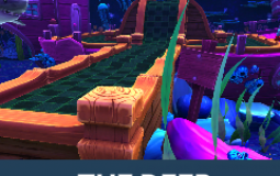 Golf with your friends courses